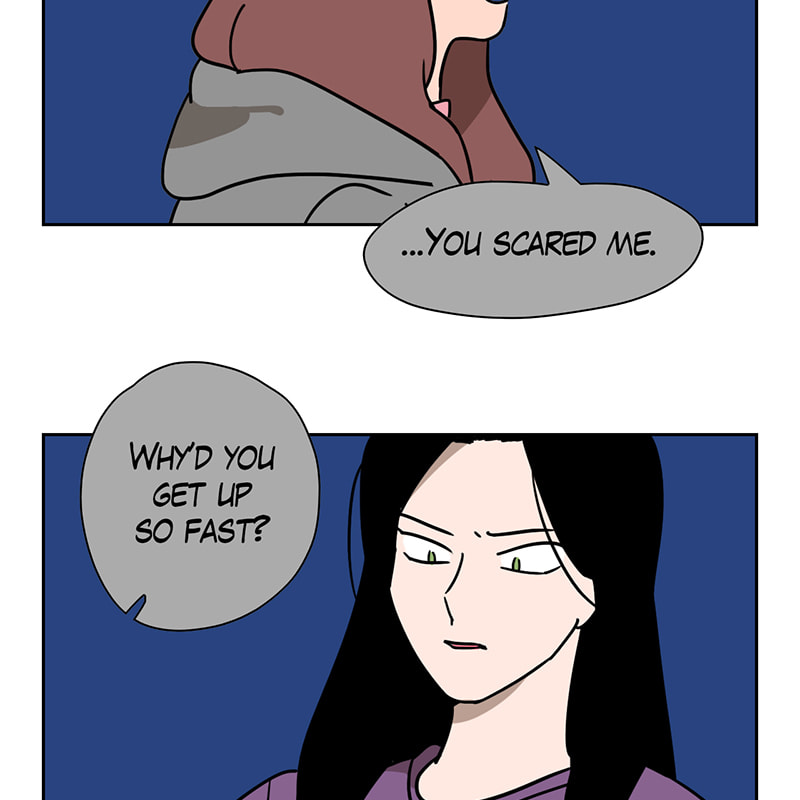Meow Man Chapter 67 page 14 - 
