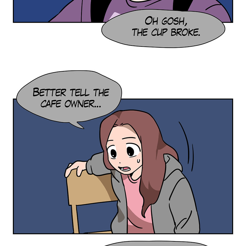 Meow Man Chapter 67 page 15 - 