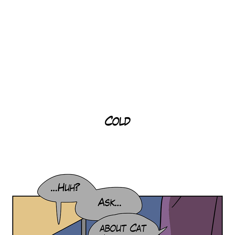 Meow Man Chapter 67 page 17 - 