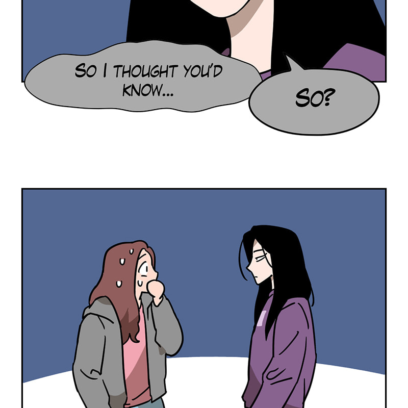 Meow Man Chapter 67 page 19 - 