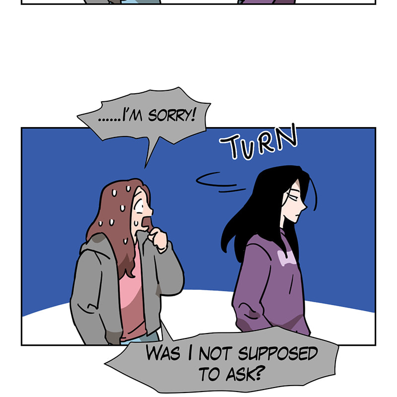 Meow Man Chapter 67 page 20 - 