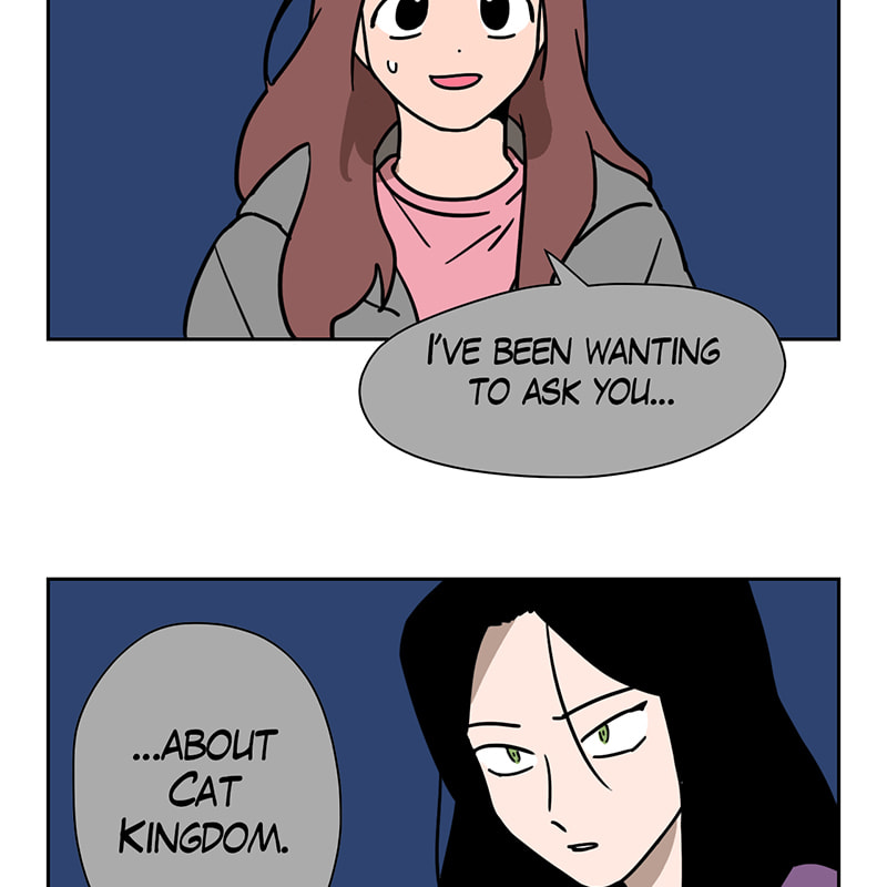 Meow Man Chapter 67 page 3 - 