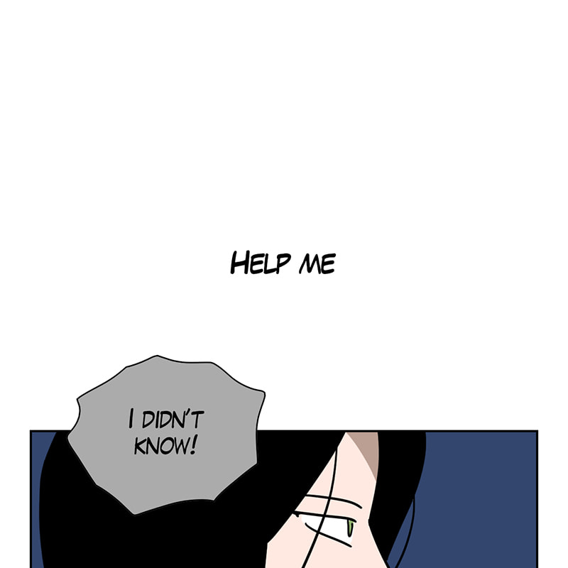 Meow Man Chapter 67 page 22 - 