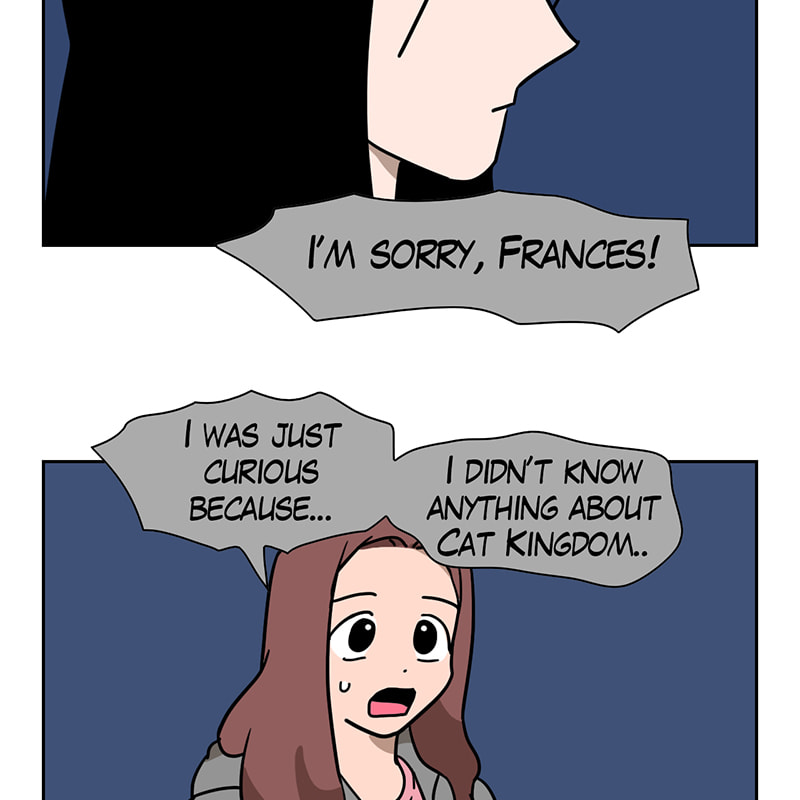 Meow Man Chapter 67 page 23 - 