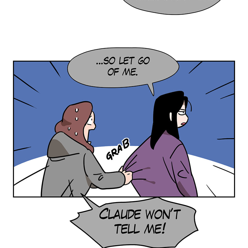 Meow Man Chapter 67 page 25 - 