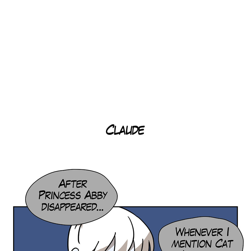 Meow Man Chapter 67 page 27 - 