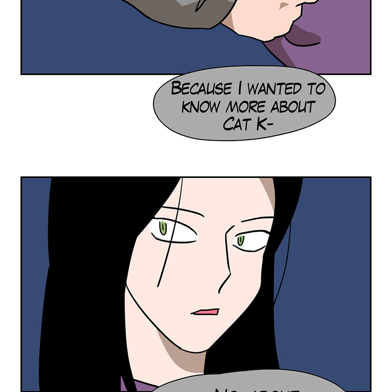 Meow Man Chapter 67 page 29 - 