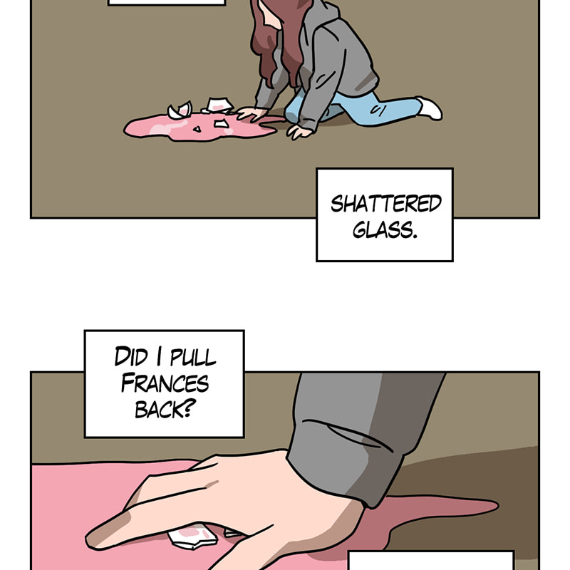 Meow Man Chapter 67 page 33 - 