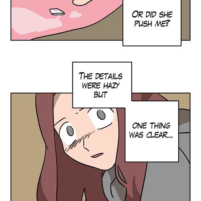 Meow Man Chapter 67 page 34 - 