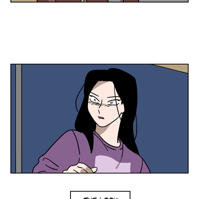 Meow Man Chapter 67 page 35 - 