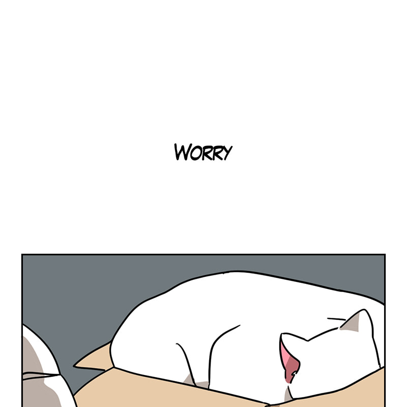 Meow Man Chapter 67 page 37 - 