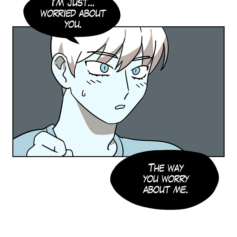 Meow Man Chapter 67 page 40 - 