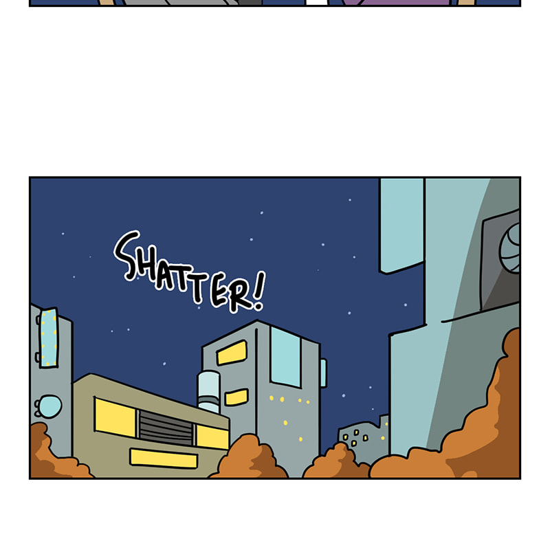 Meow Man Chapter 67 page 5 - 