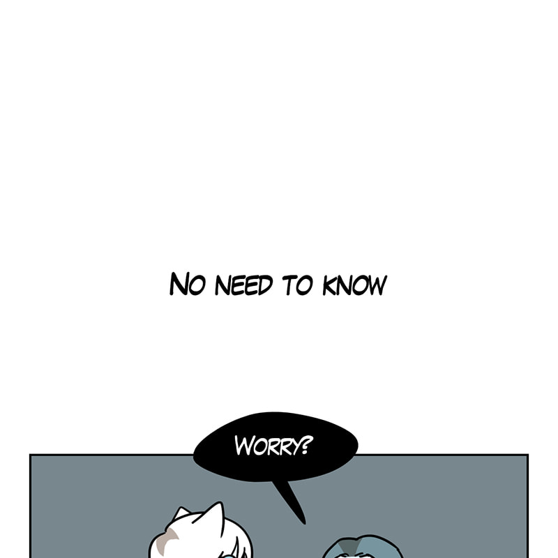 Meow Man Chapter 67 page 42 - 