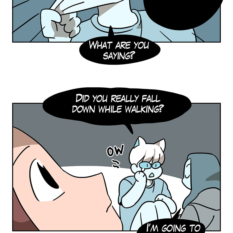 Meow Man Chapter 67 page 44 - 