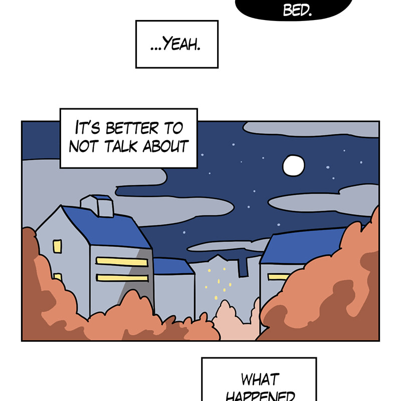 Meow Man Chapter 67 page 45 - 