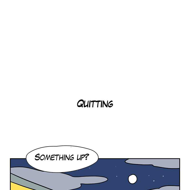 Meow Man Chapter 67 page 47 - 