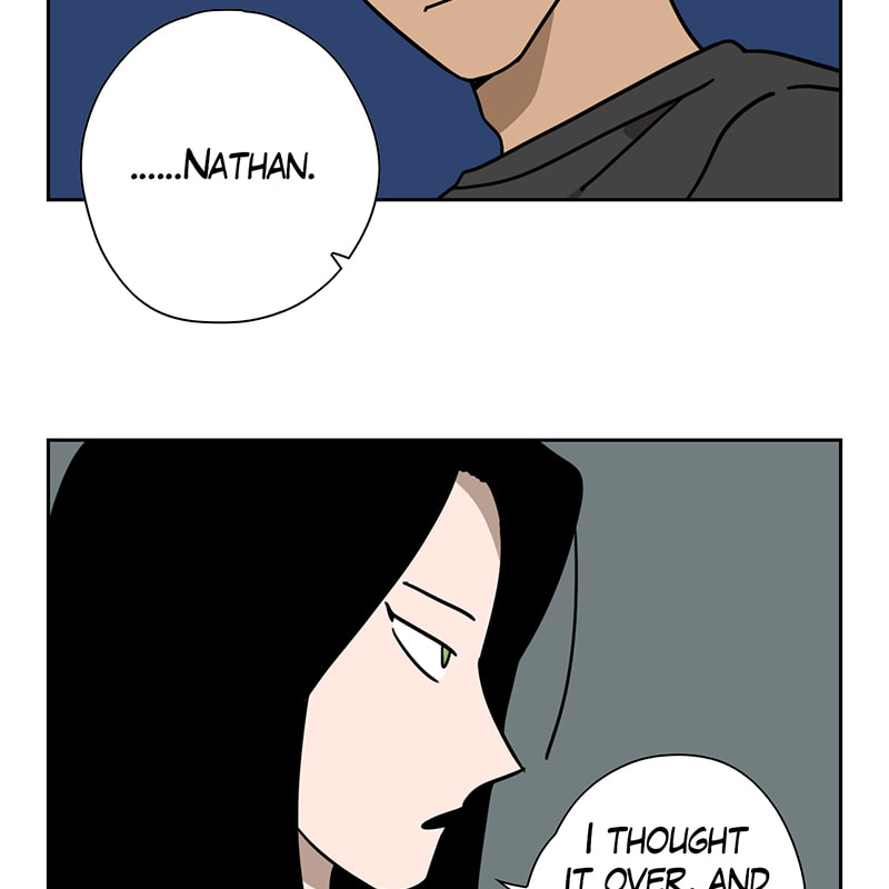Meow Man Chapter 67 page 53 - 