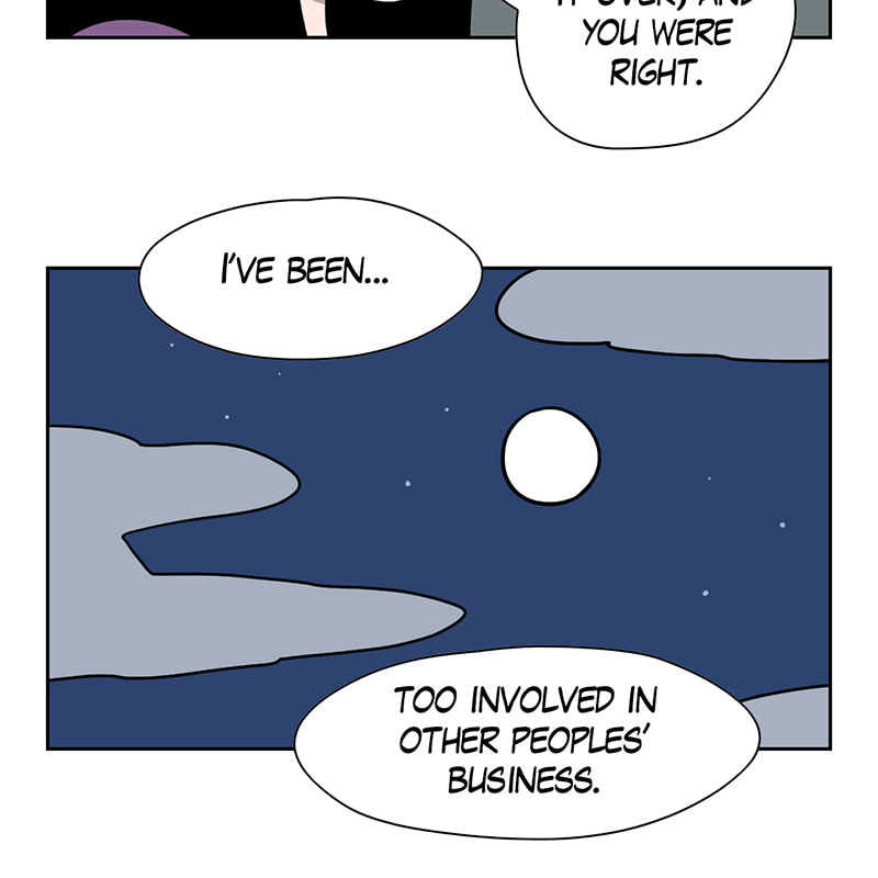 Meow Man Chapter 67 page 54 - 