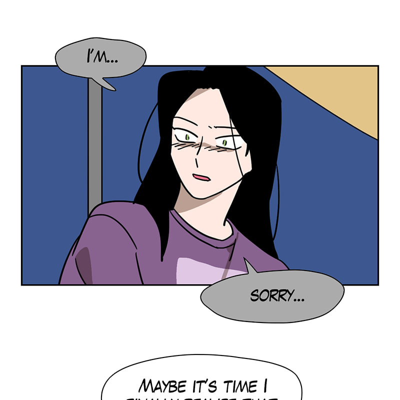 Meow Man Chapter 67 page 55 - 