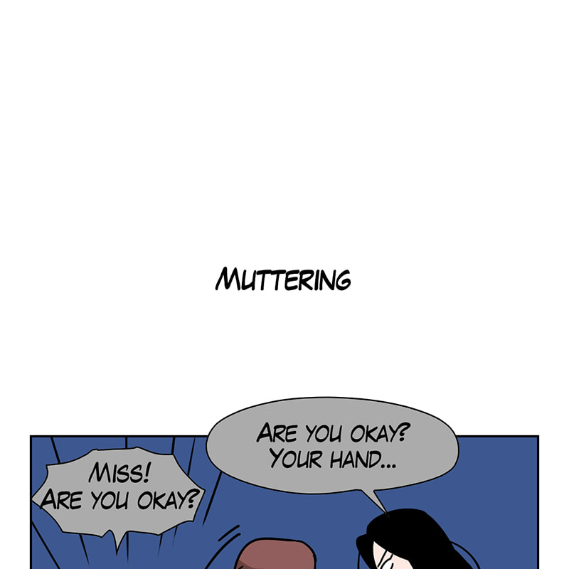 Meow Man Chapter 67 page 57 - 