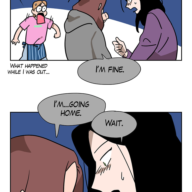 Meow Man Chapter 67 page 58 - 