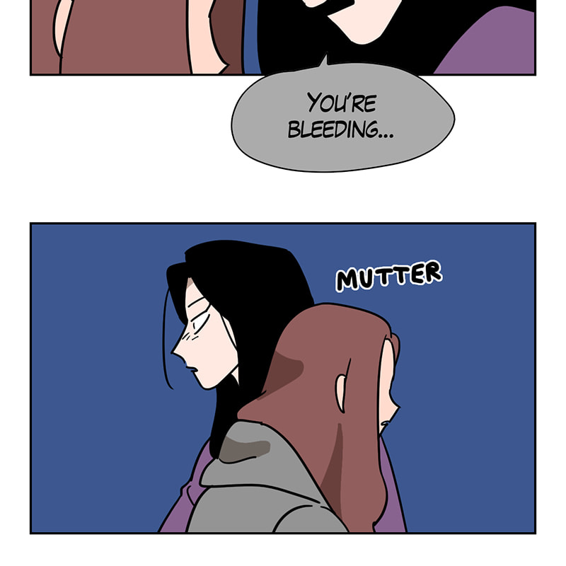 Meow Man Chapter 67 page 59 - 