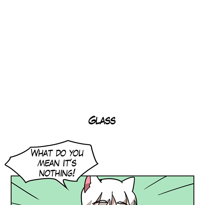Meow Man Chapter 67 page 7 - 