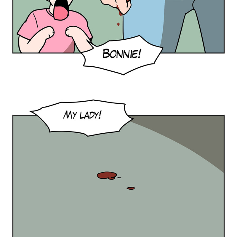 Meow Man Chapter 67 page 9 - 