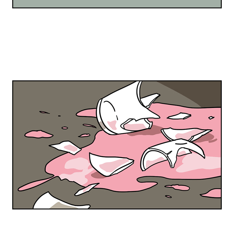 Meow Man Chapter 67 page 10 - 