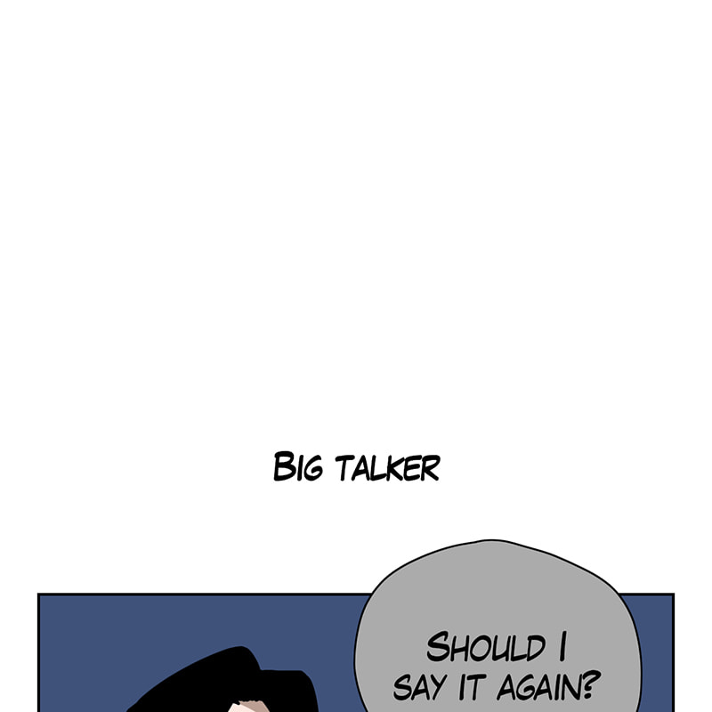 Meow Man Chapter 68 page 2 - 