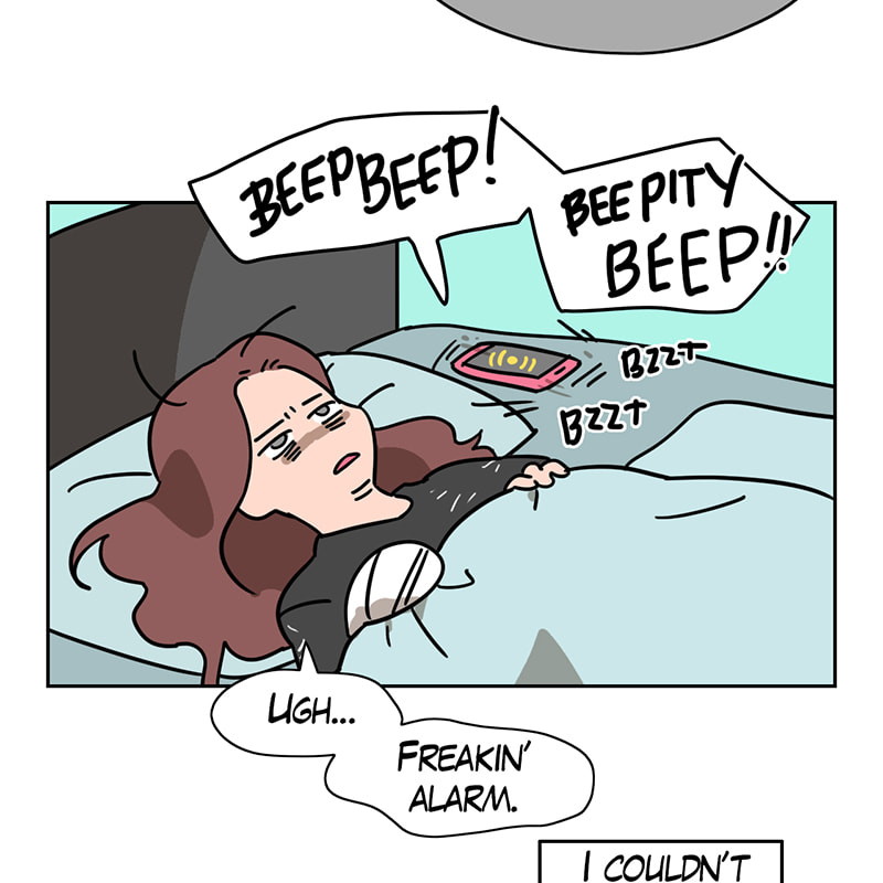Meow Man Chapter 68 page 11 - 