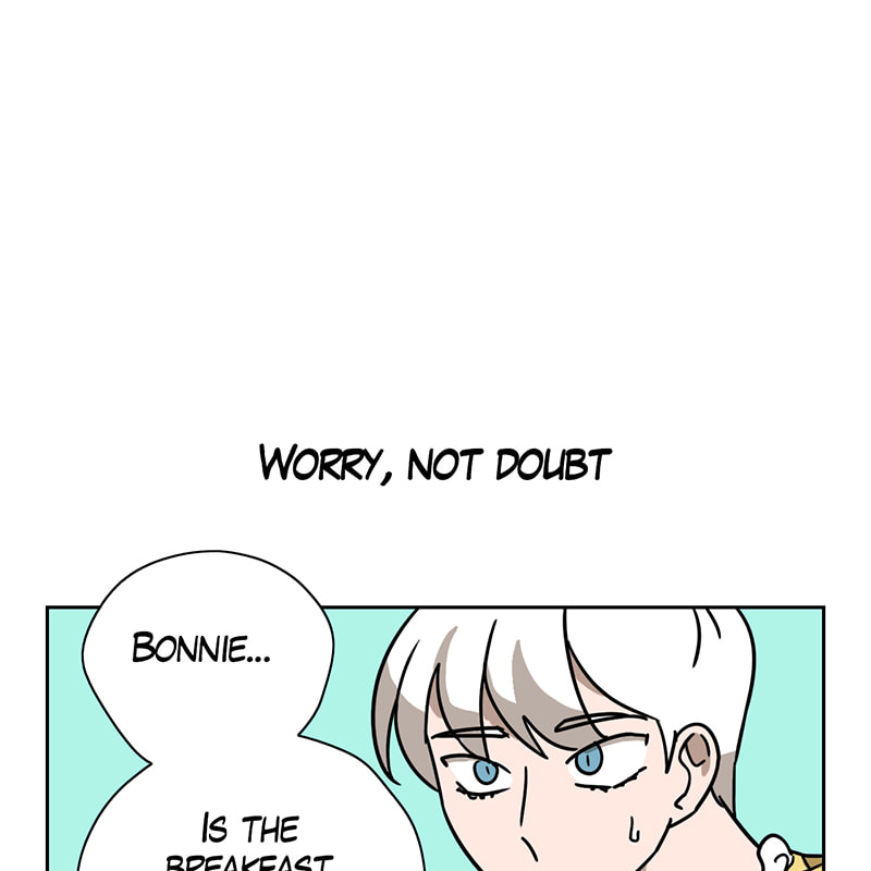 Meow Man Chapter 68 page 13 - 