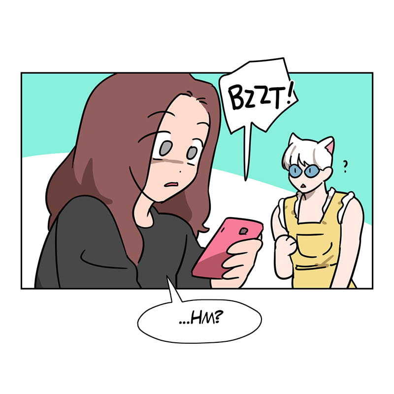 Meow Man Chapter 68 page 16 - 