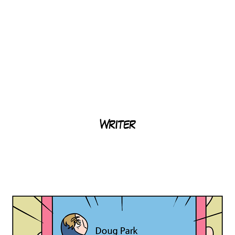 Meow Man Chapter 68 page 18 - 