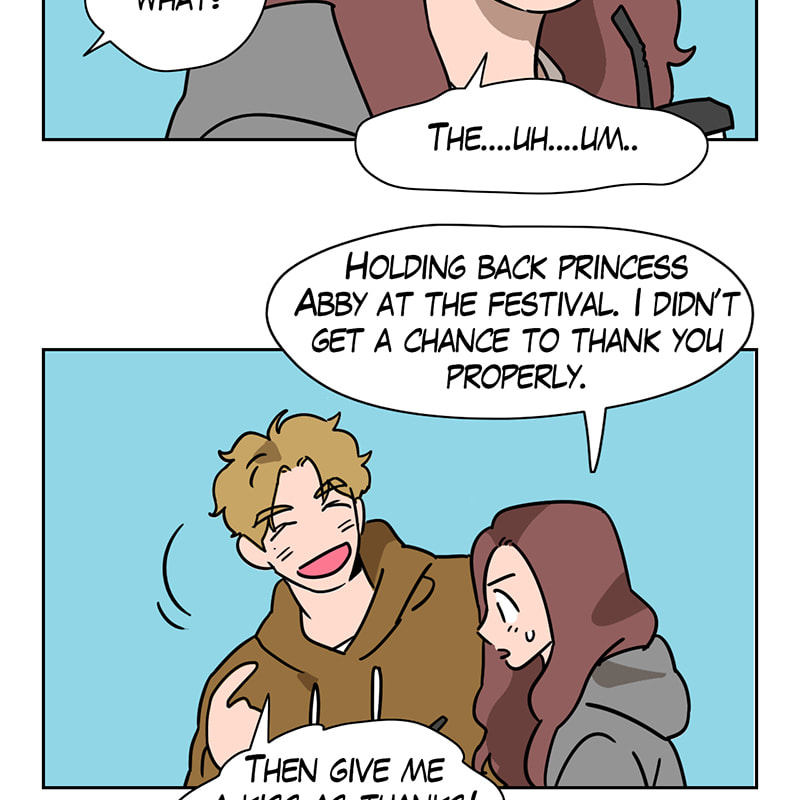 Meow Man Chapter 68 page 25 - 