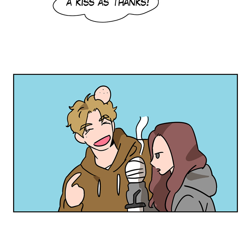 Meow Man Chapter 68 page 26 - 