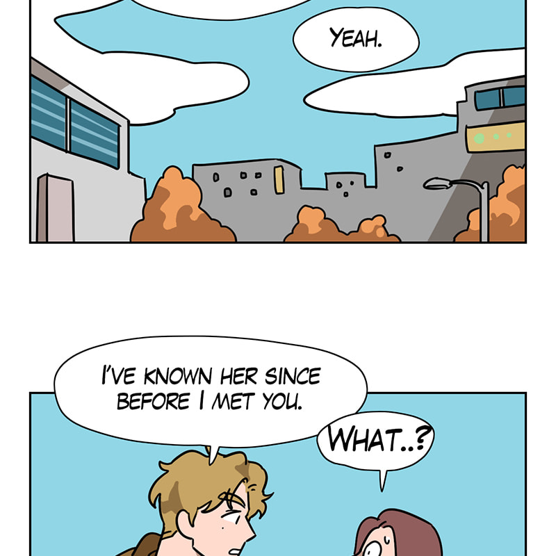 Meow Man Chapter 68 page 29 - 