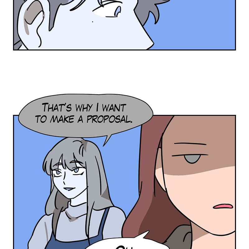 Meow Man Chapter 68 page 35 - 