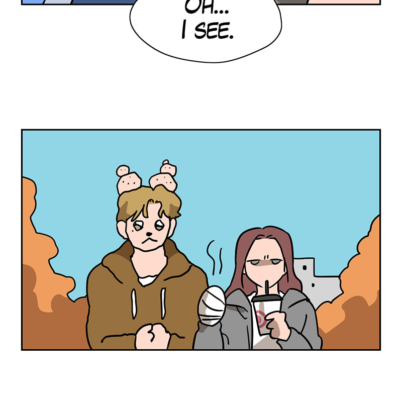 Meow Man Chapter 68 page 36 - 