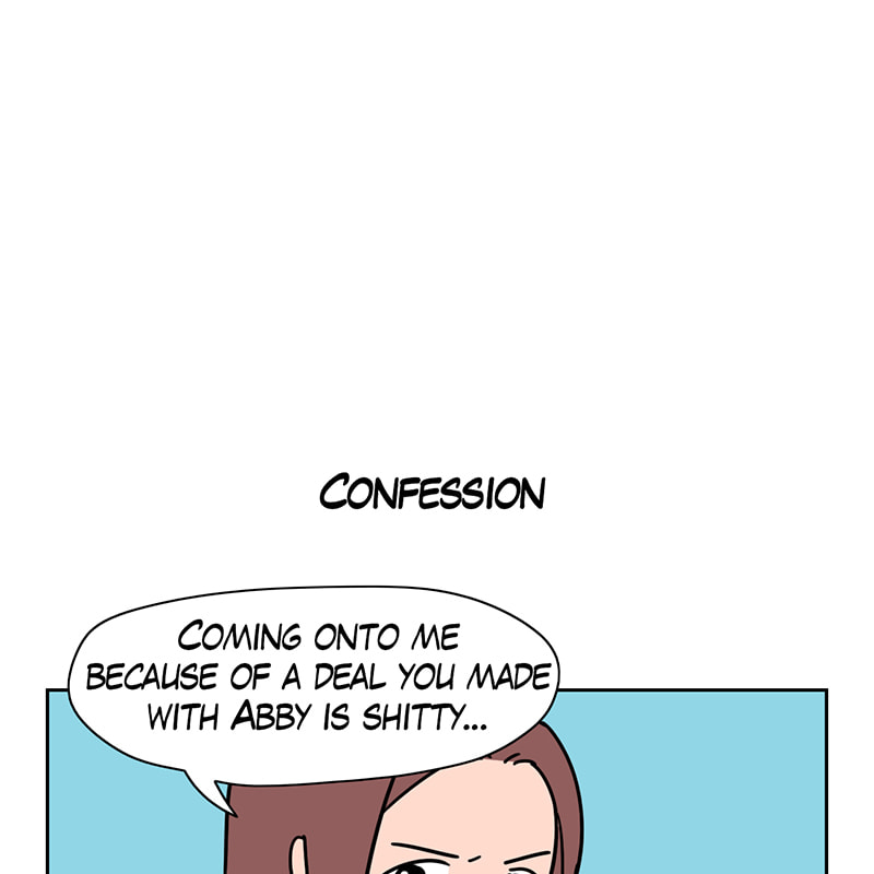 Meow Man Chapter 68 page 38 - 