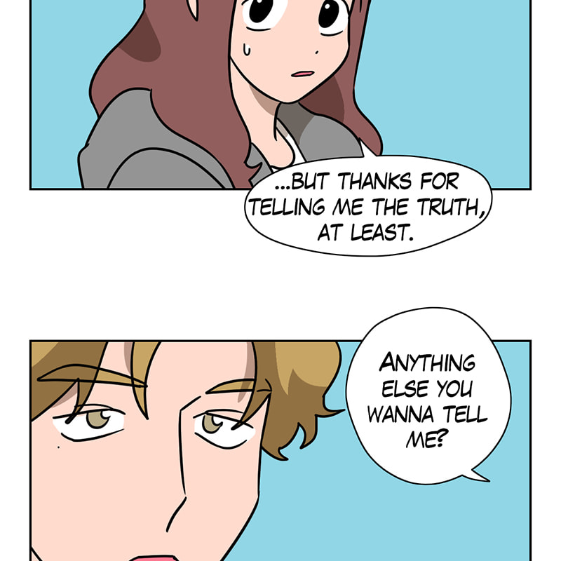 Meow Man Chapter 68 page 39 - 