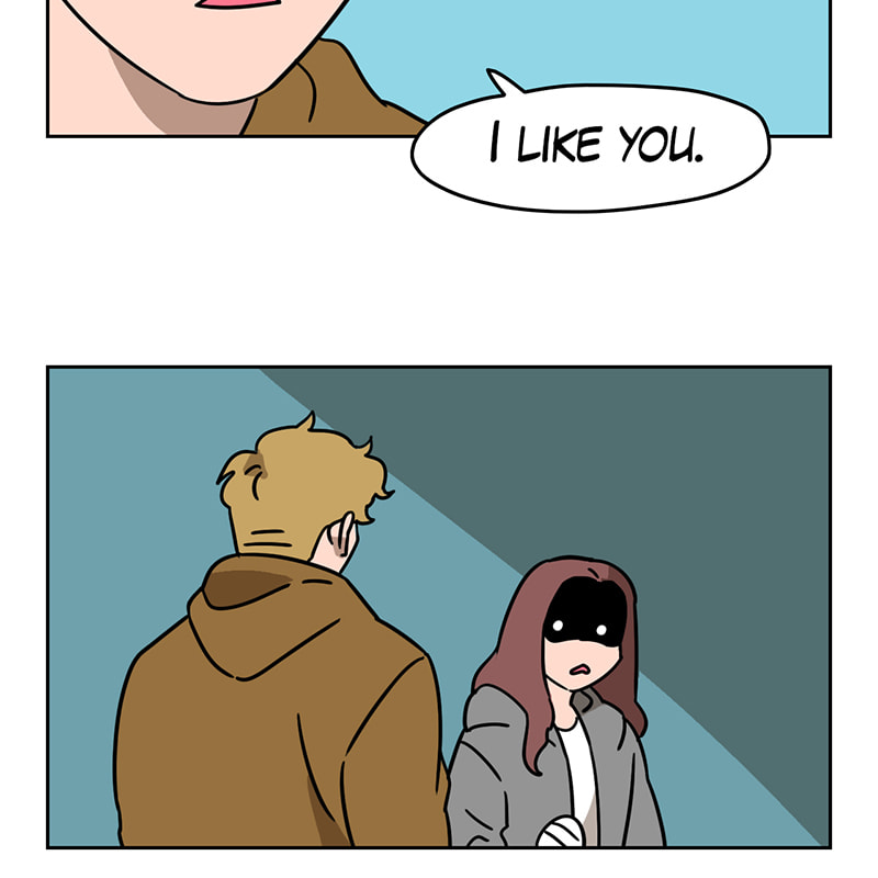 Meow Man Chapter 68 page 40 - 