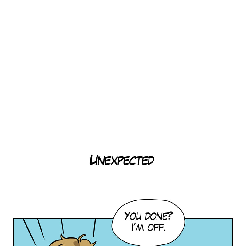 Meow Man Chapter 68 page 43 - 
