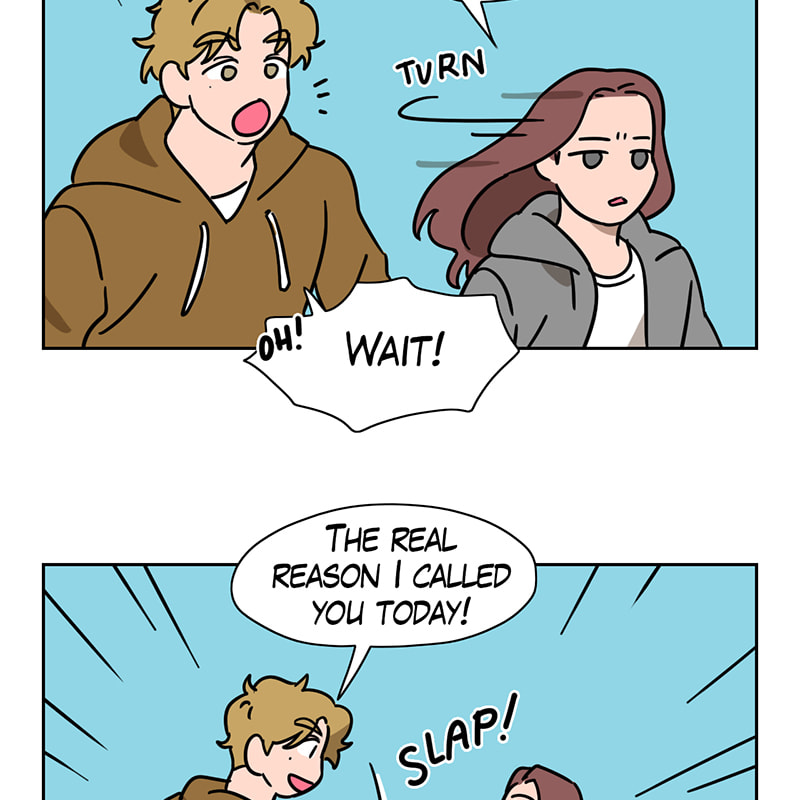 Meow Man Chapter 68 page 44 - 