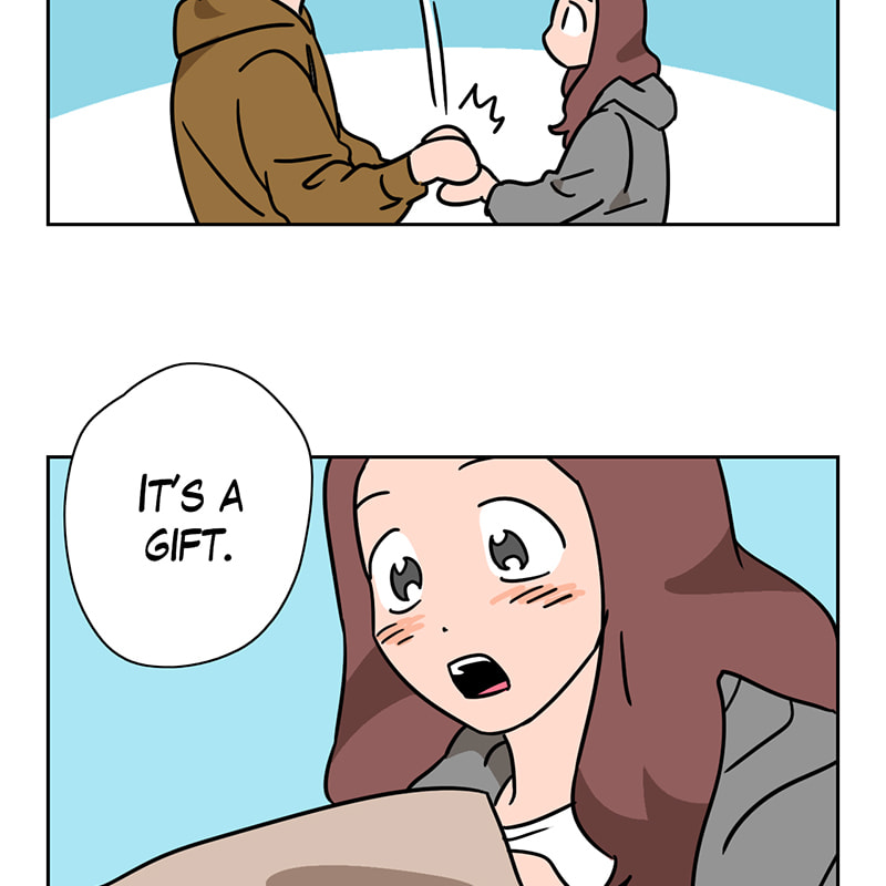 Meow Man Chapter 68 page 45 - 
