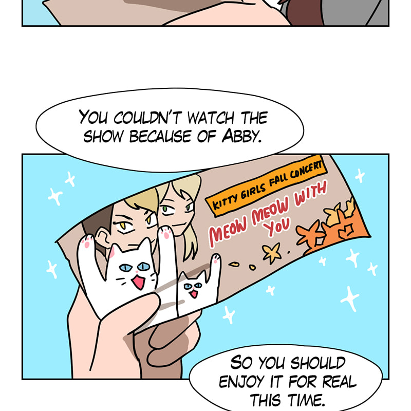 Meow Man Chapter 68 page 46 - 