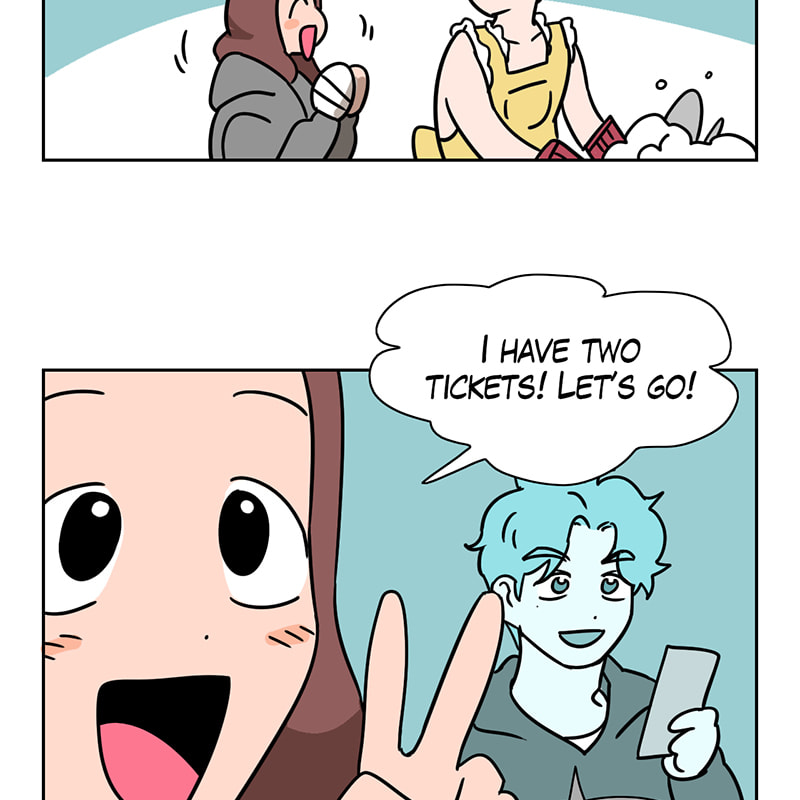 Meow Man Chapter 68 page 50 - 