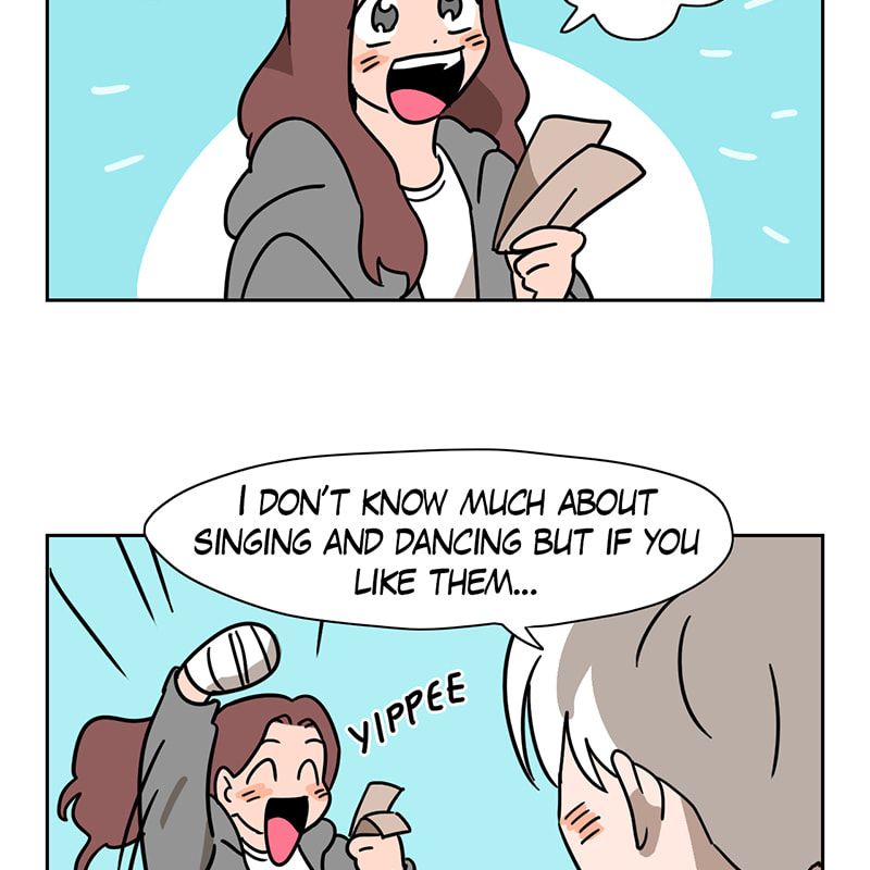Meow Man Chapter 68 page 54 - 