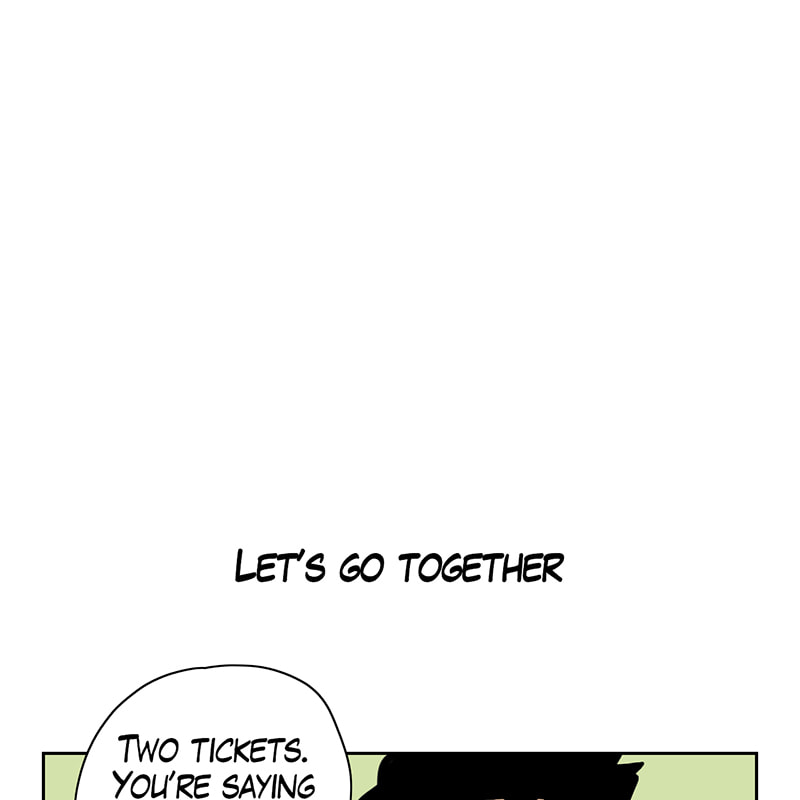 Meow Man Chapter 68 page 58 - 